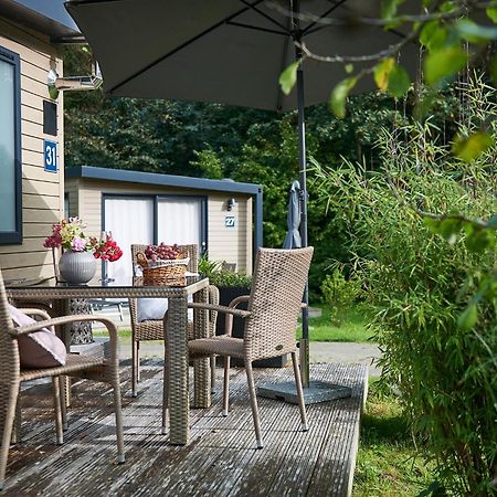 Villa Gronenberger Mühle Haus 31 Scharbeutz Exterior foto